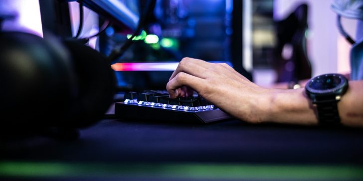 Apostas em eSports em Cassinos Online: Estratégias e Prognósticos - 1