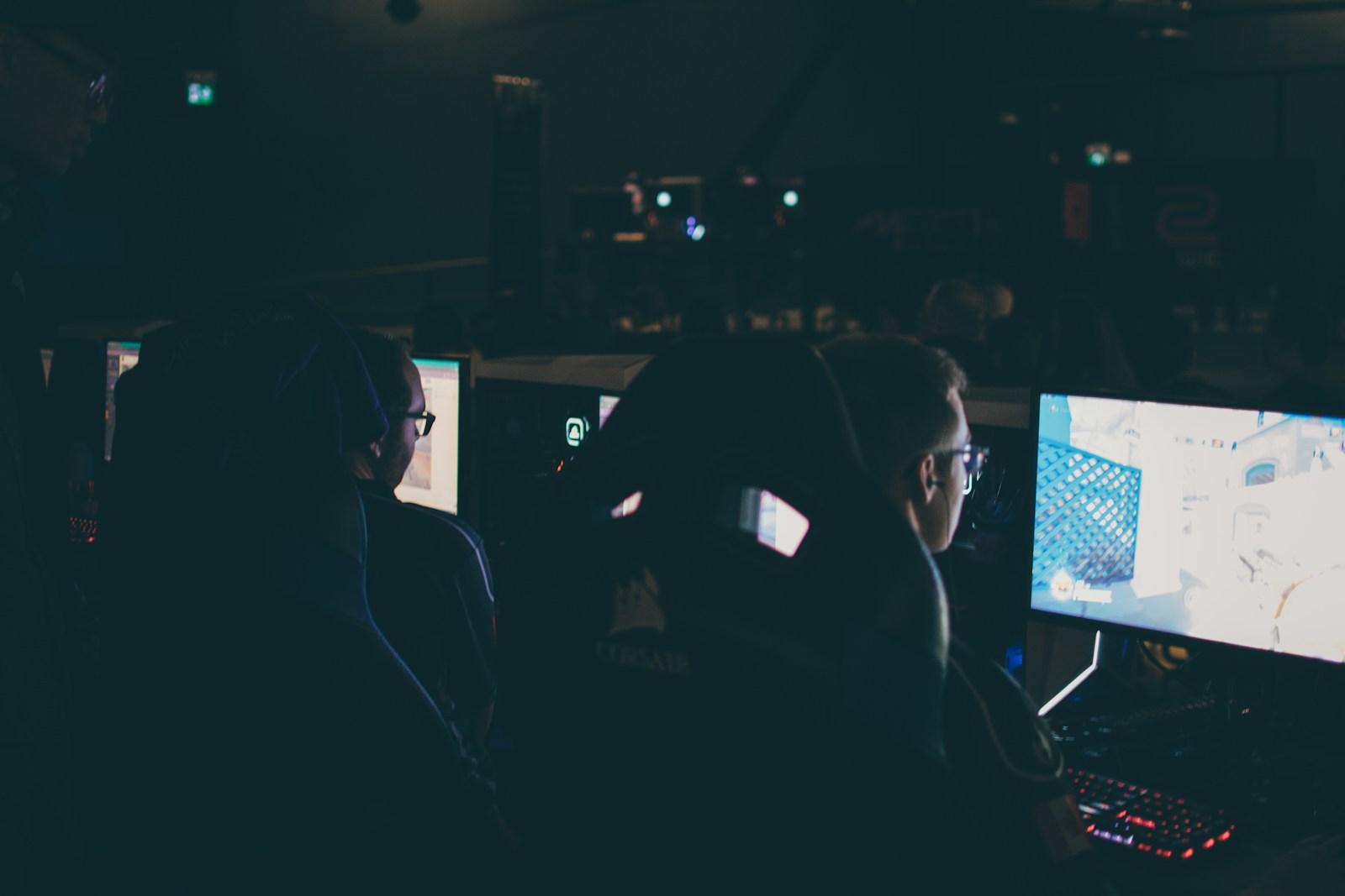 Apostas em eSports em Cassinos Online: Estratégias e Prognósticos - 2