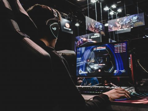 Apostas em eSports no Cassino: Guia Completo para Iniciantes e Experientes