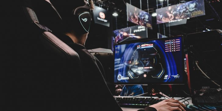 Apostas em eSports no Cassino: Guia Completo para Iniciantes e Experientes - 1