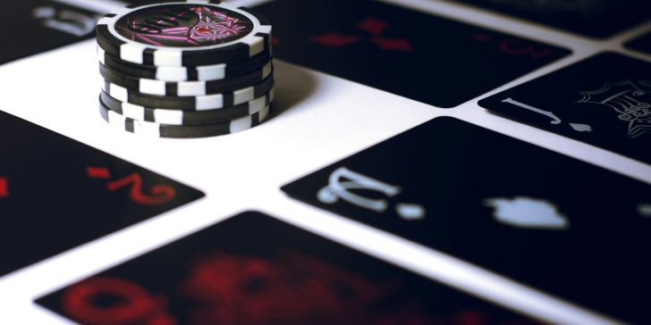 Torneios de Cassino Online: Estratégias, Táticas e Dicas para Vencer - 1