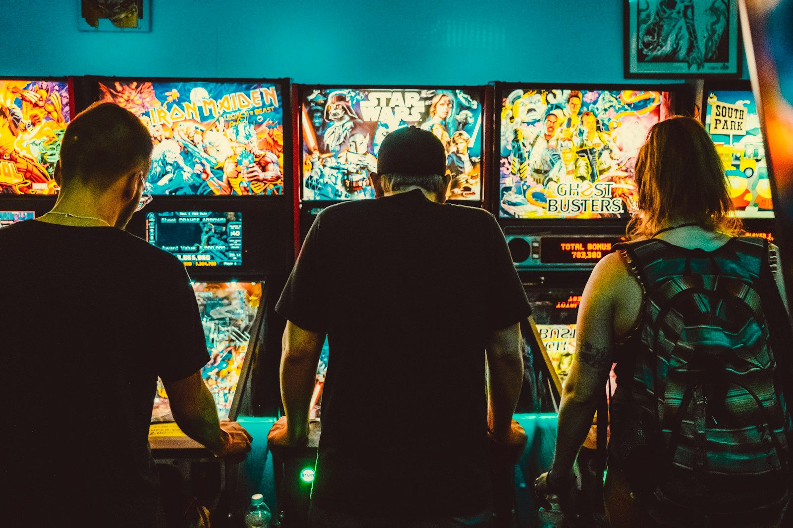 A Revolução da Realidade Virtual nos Cassinos Online: Jogos Imersivos e Inovação Tecnológica - 3