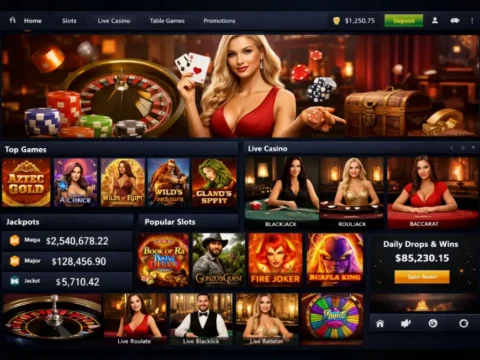 Vantagem do cassino: como funciona e reduzir