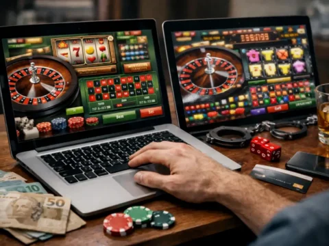 Segurança em jogos online no Brasil guia completo