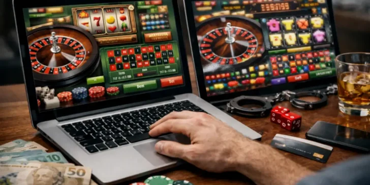 Segurança em jogos online: como proteger conta e dados no Brasil - 1